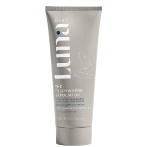 Luna Daily The Everywhere Exfoliator 180ml - undefined undefined