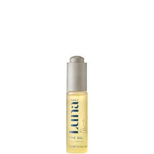 Luna Daily The Everywhere Oil 30ml - undefined undefined