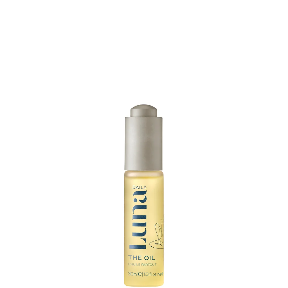 Luna Daily The Everywhere Oil 30ml Image 1