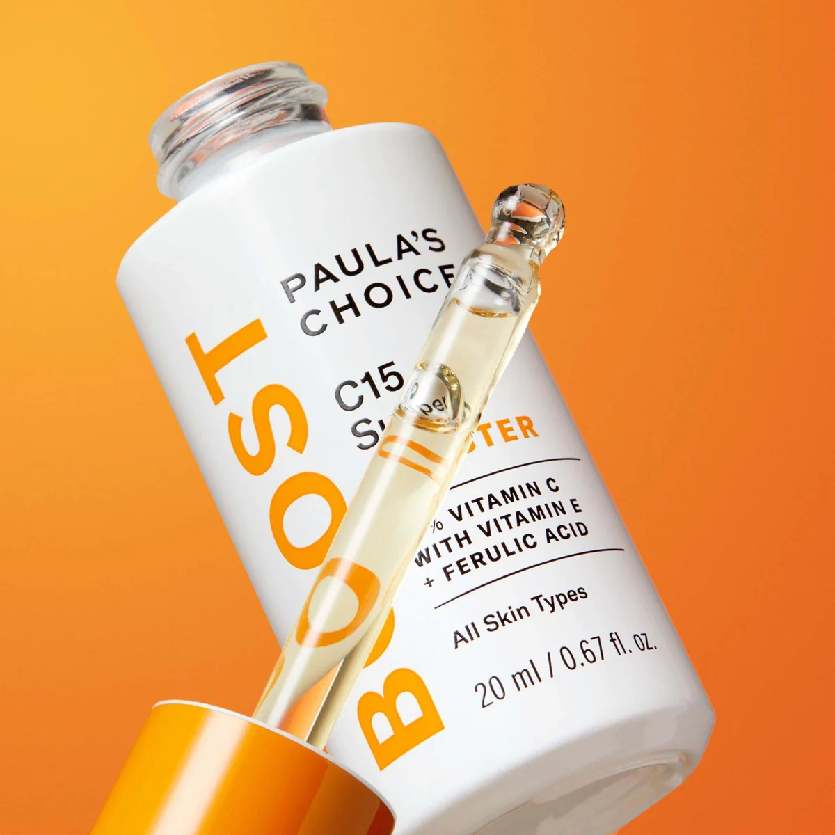 Paula's Choice C15 Super Booster 20ml | Cult Beauty