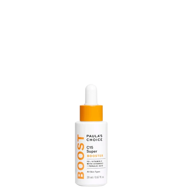 Paula's Choice C15 Super Booster 20ml