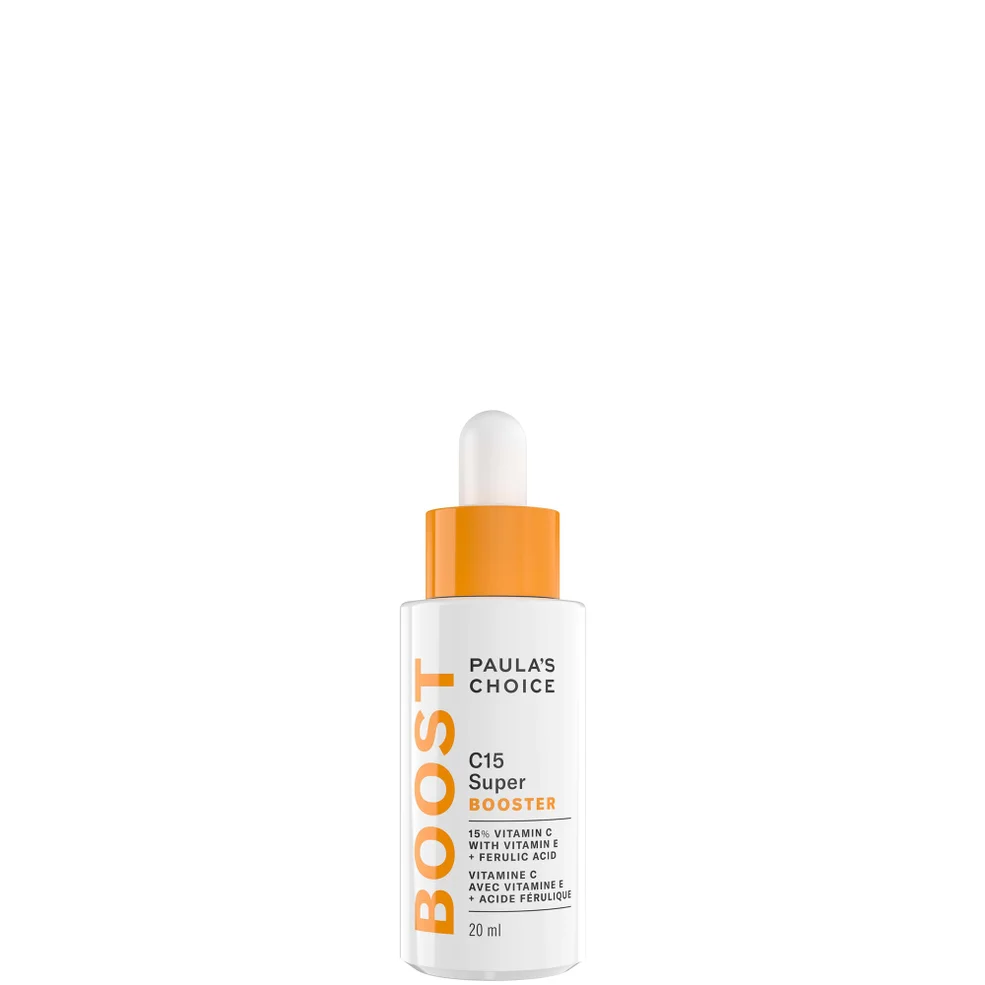 Paula's Choice C15 Super Booster 20ml Image 1