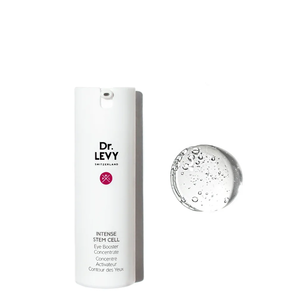 Dr. LEVY Switzerland Eye Booster Concentrate 7ml Image 1