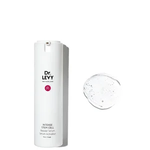 Dr. LEVY Switzerland Booster Serum 10ml - Size 10ml
