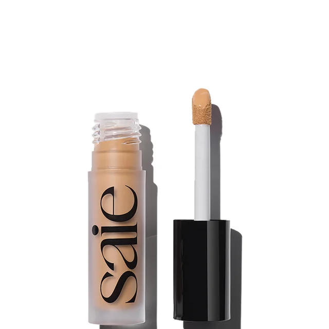 Saie Slip Tint Radiant All-Over Concealer 5ml (Various Shades)