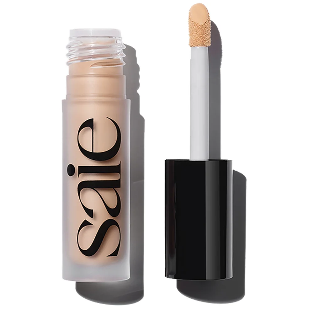 Saie Slip Tint Radiant All-Over Concealer 5ml (Various Shades) Image 1
