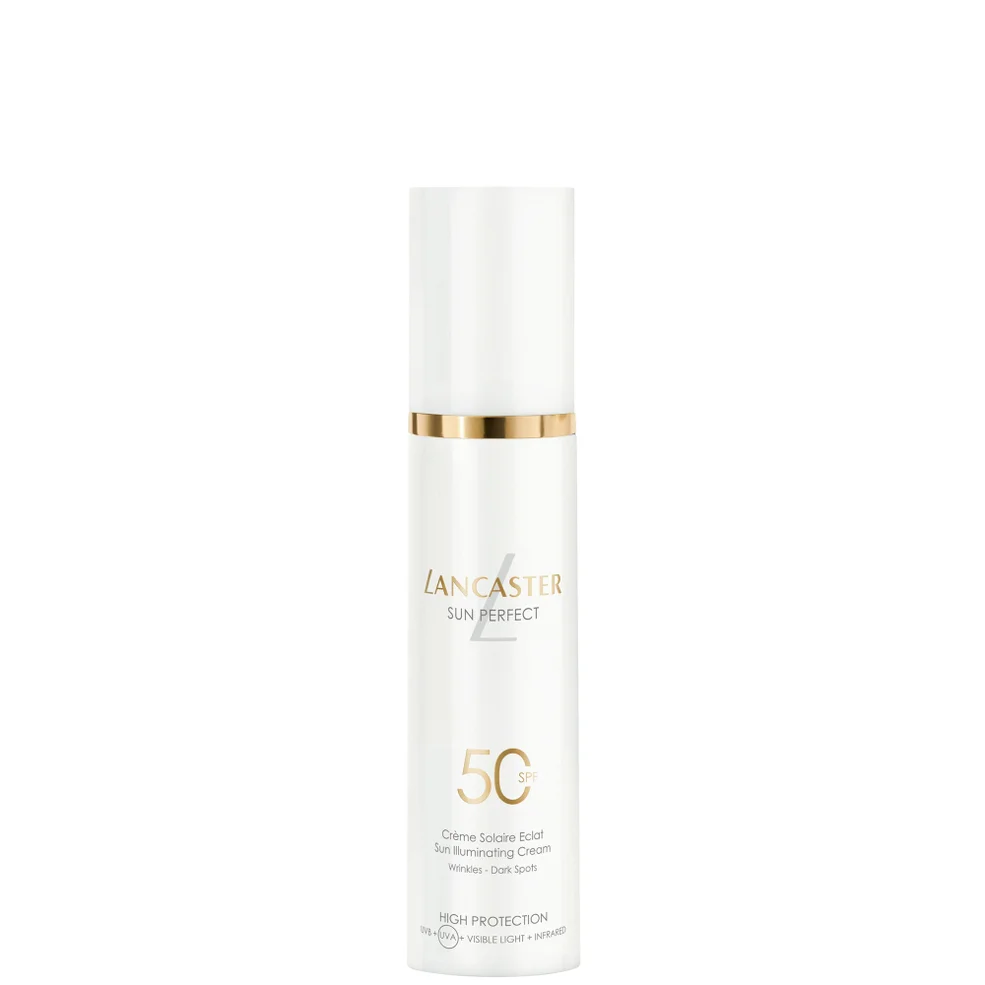 Lancaster Sun Perfect Sun Illuminating Cream SPF 50 50ml Image 1