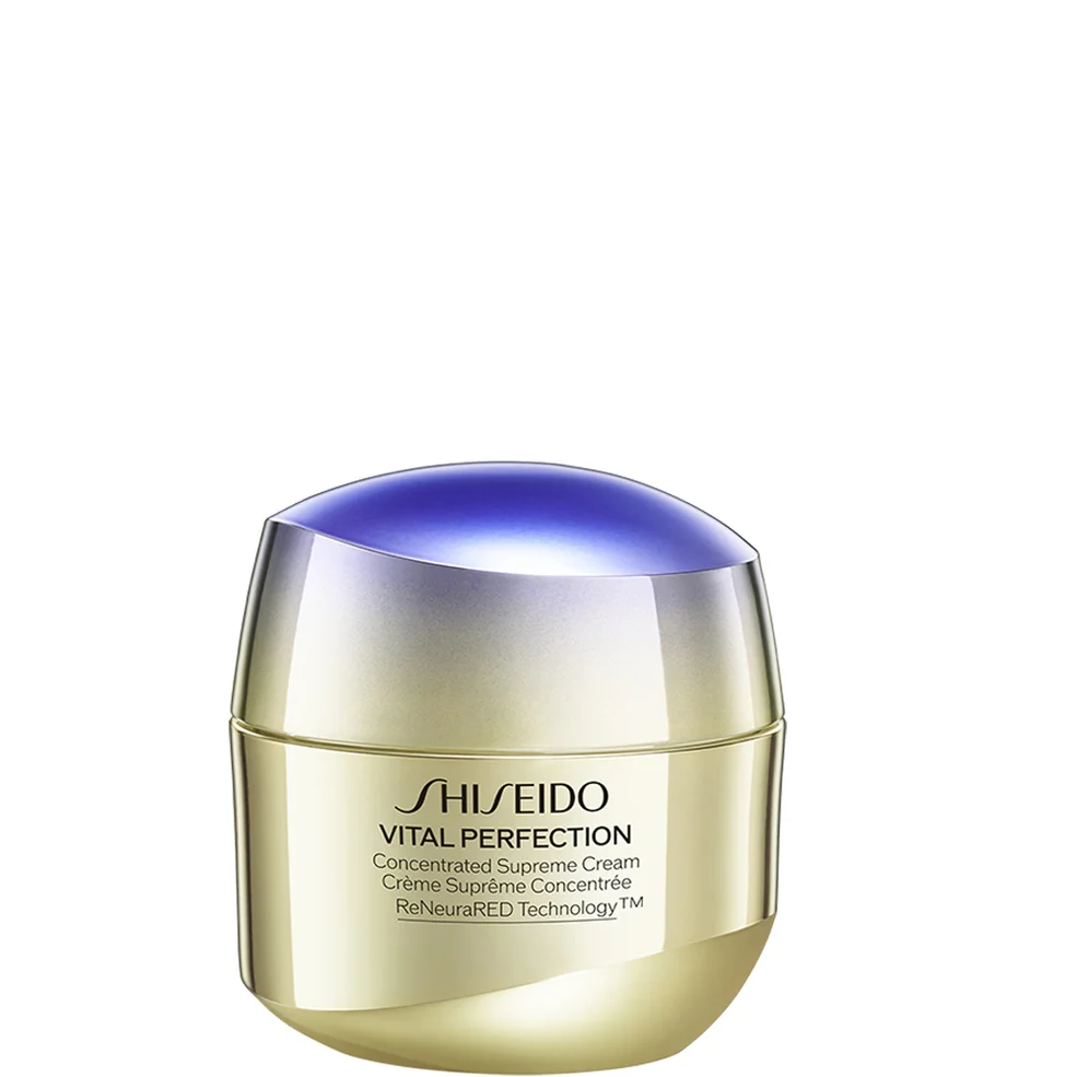 Shiseido Vital Perfection Supreme Cream 30ml Image 1