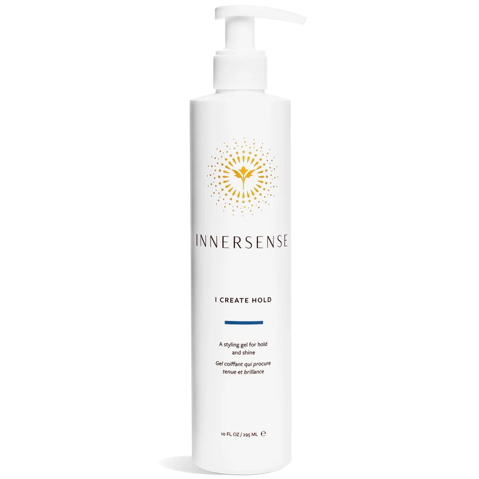 Innersense I Create Hold Styling Gel 295ml Image 1
