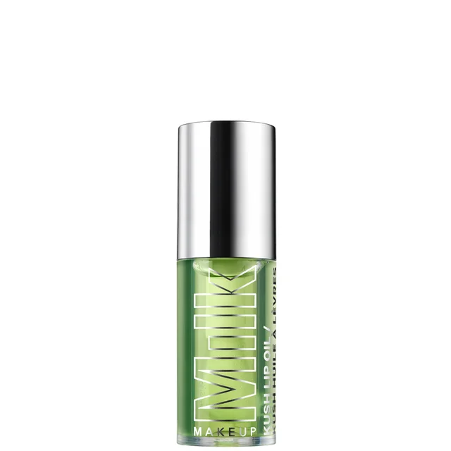 Milk Makeup Kush Lip Oil 6ml (Various Shades)