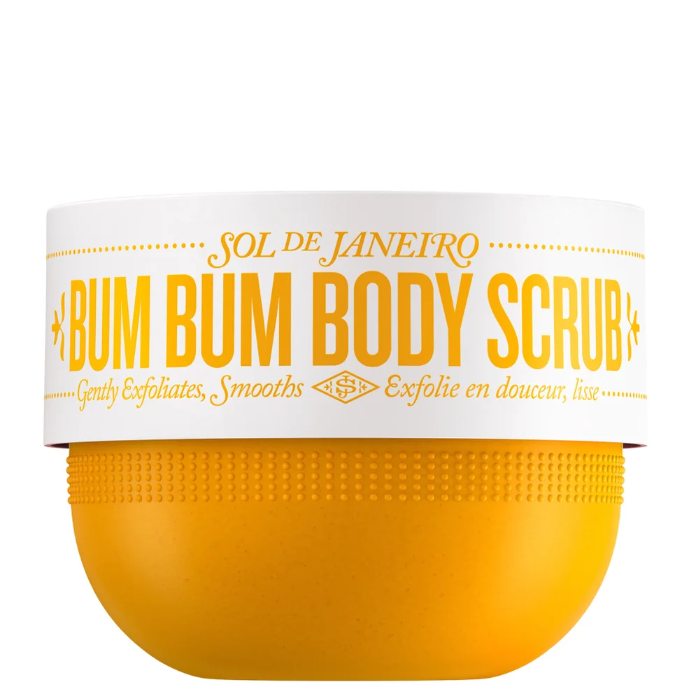 Sol de Janeiro Bum Bum Scrub 220g Image 1