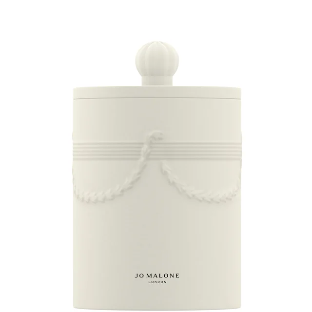 Jo Malone London Pastel Macaroon Townhouse Candle