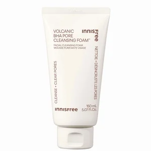 INNISFREE Volcanic Pore Cleansing Foam 150ml - undefined undefined