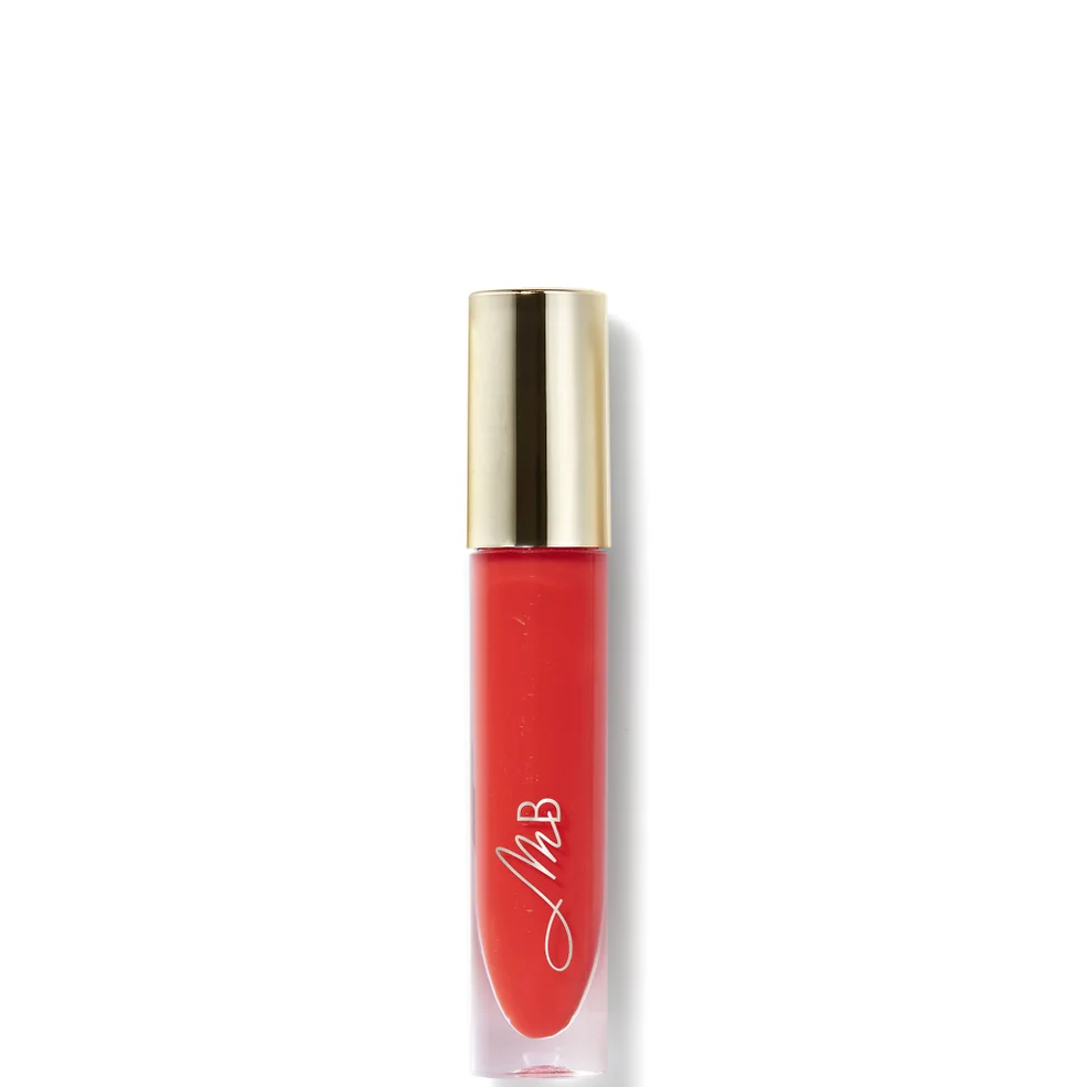 Monika Blunder Beauty Sweet Talk Lip Gloss 4.9ml (Various Shades) Image 1