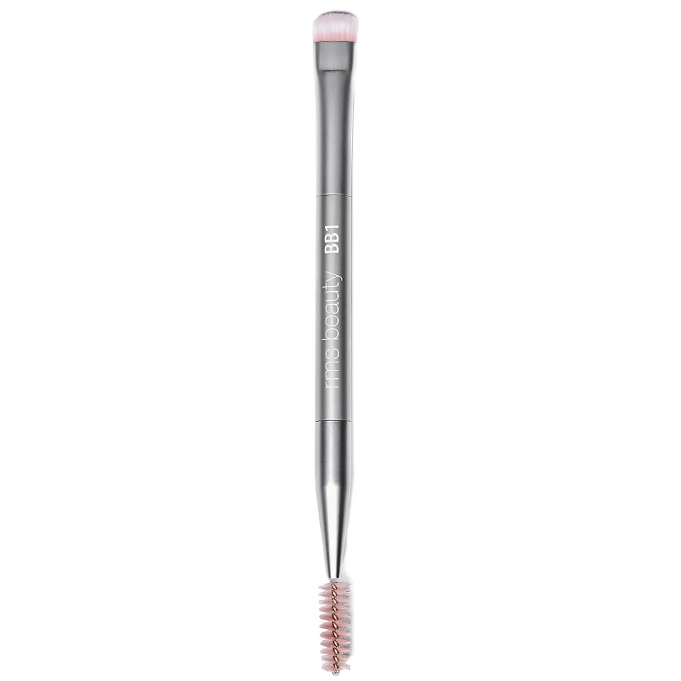RMS Beauty Back2Brow Brush Image 1