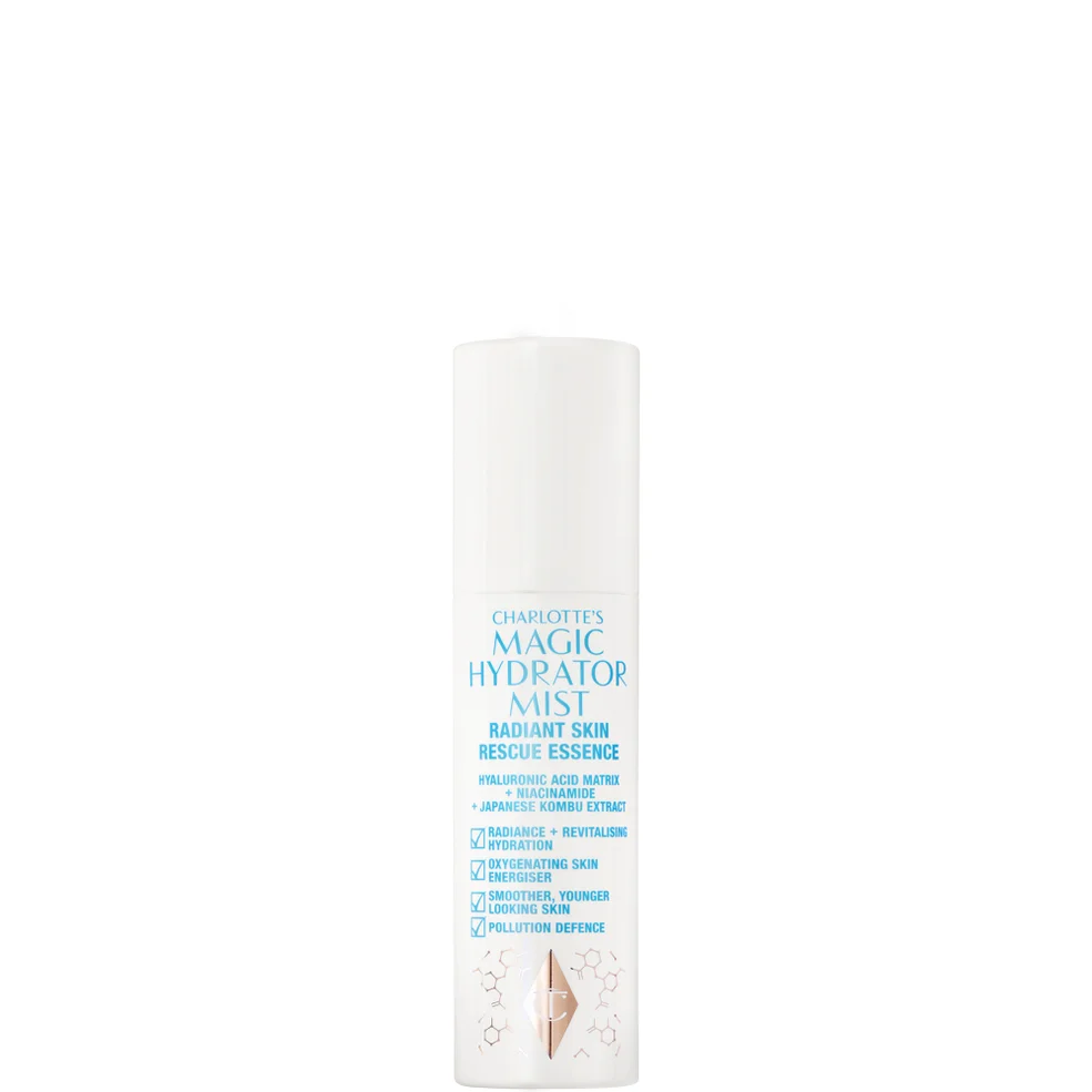 Charlotte Tilbury Charlotte's Magic Hydrator Mist 75ml Image 1