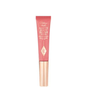 Charlotte Tilbury Pillow Talk Matte Beauty Blush Wand 12ml (Various Shades) - Shade Pillow Talk