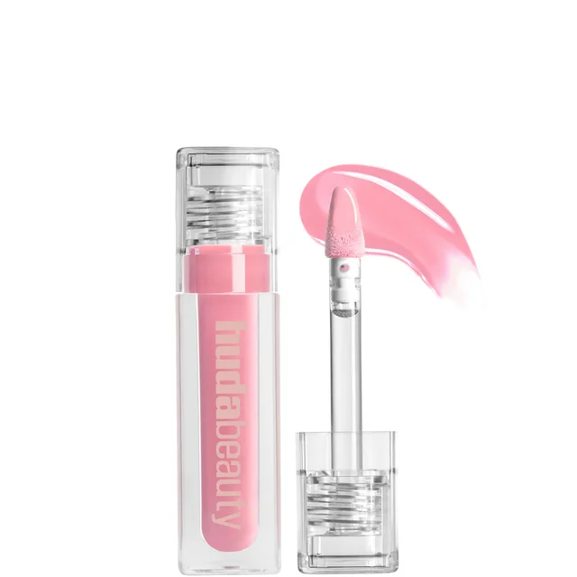 Huda Beauty Faux Filler Extra Shine Lip Gloss 3.9ml (Various Shades)