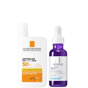 La Roche-Posay Hyperpigmentation Duo - undefined undefined