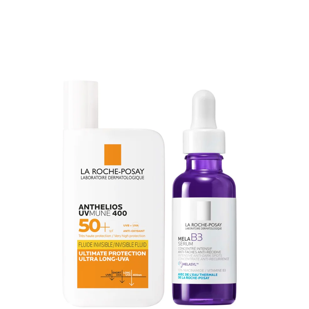 La Roche-Posay Hyperpigmentation Duo Image 1