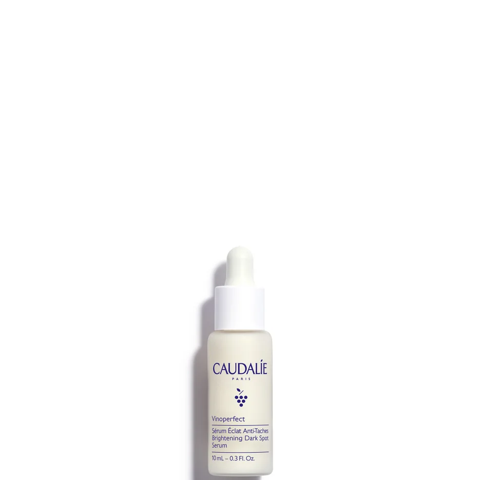 Caudalie Vinoperfect Brightening Dark Spot Serum 10ml Image 1