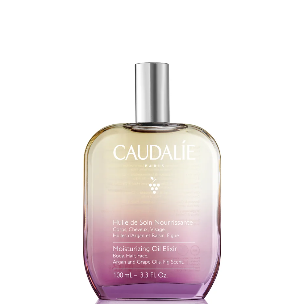 Caudalie Moisturising Oil Elixir 100ml Image 1