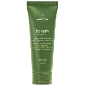 Aveda Be Curly Advanced Curl Enhancer Cream 200ml - undefined undefined