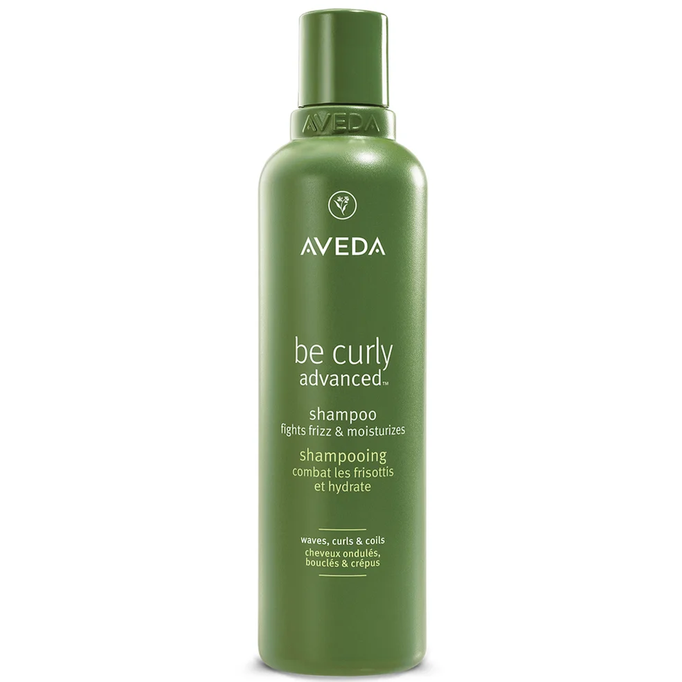Aveda Be Curly Advanced Shampoo 250ml Image 1