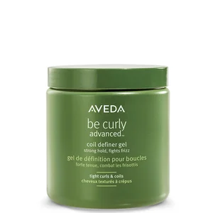 Aveda Be Curly Advanced Coil Definer Gel 250ml - undefined undefined