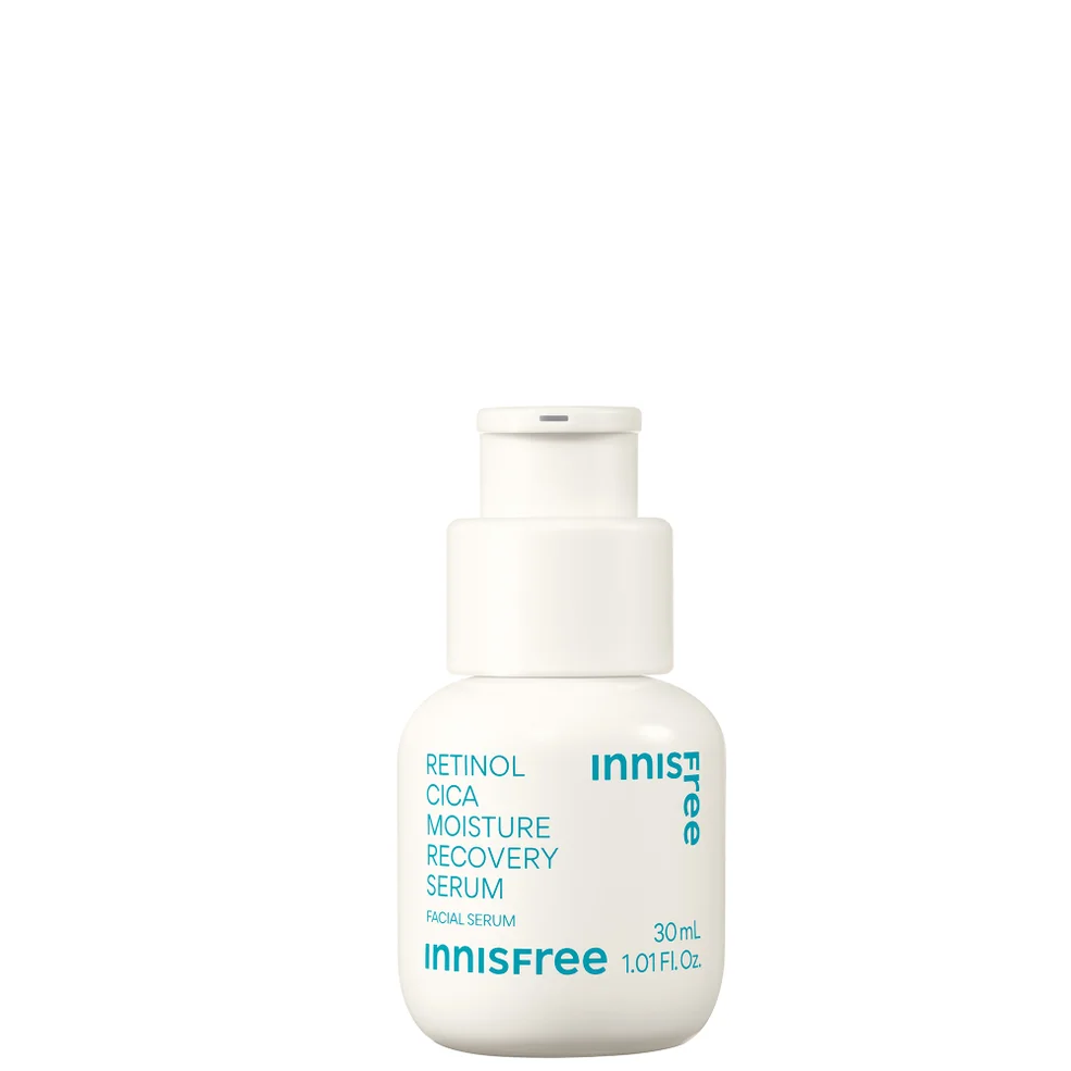 INNISFREE Retinol Cica Moisture Recovery Serum 30ml Image 1