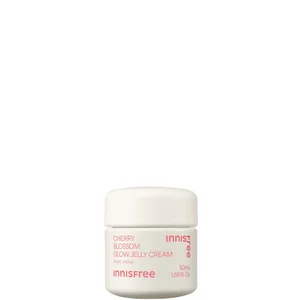 INNISFREE Cherry Blossom Glow Jelly Cream 50ml - undefined undefined