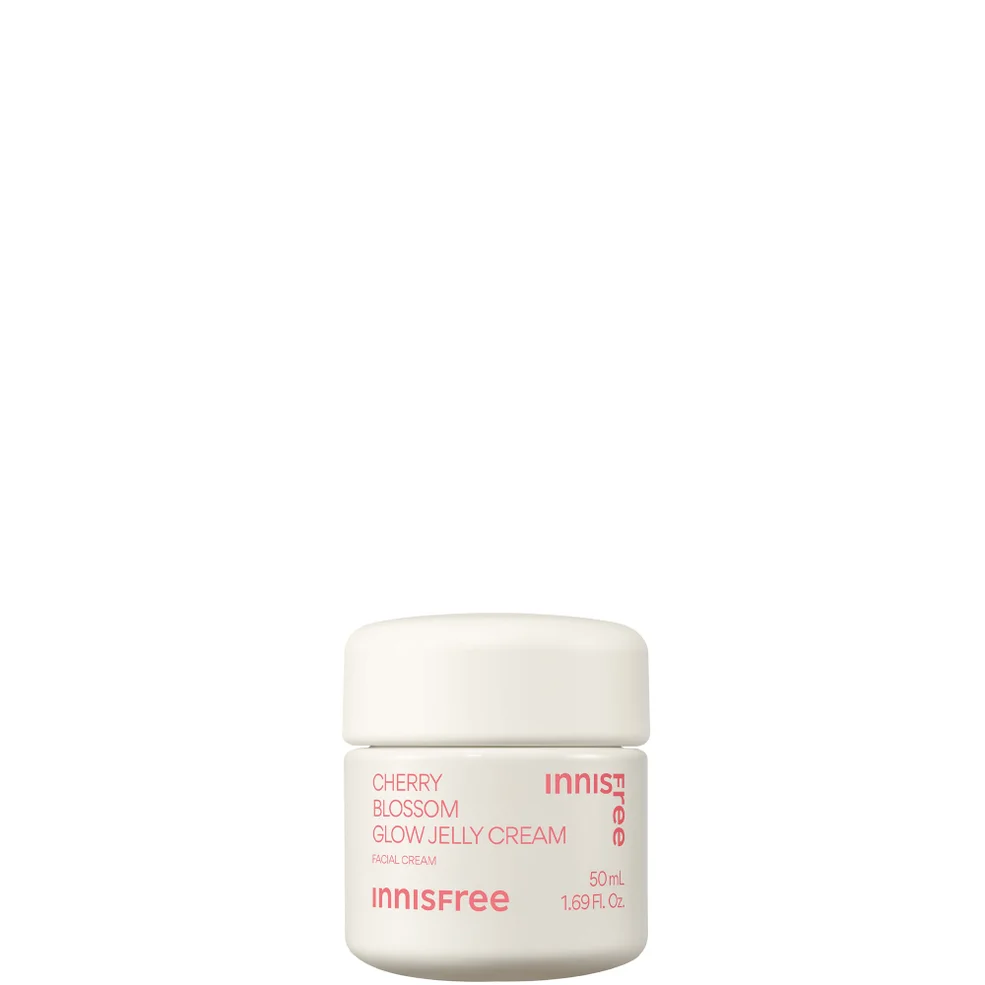 INNISFREE Cherry Blossom Glow Jelly Cream 50ml Image 1