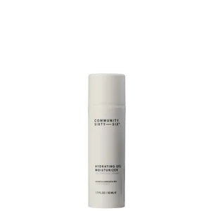 Community Sixty-Six  Hydrating Gel Moisturizer (50ml) - undefined undefined
