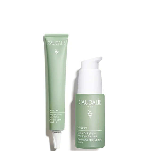 Caudalie Vinopure Duo