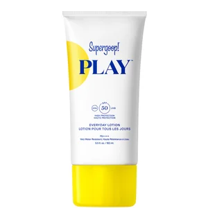 Supergoop! Play Everyday Lotion SPF50 162ml - Size 162ml