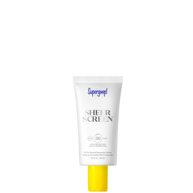 Supergoop! Sheerscreen SPF30 45ml