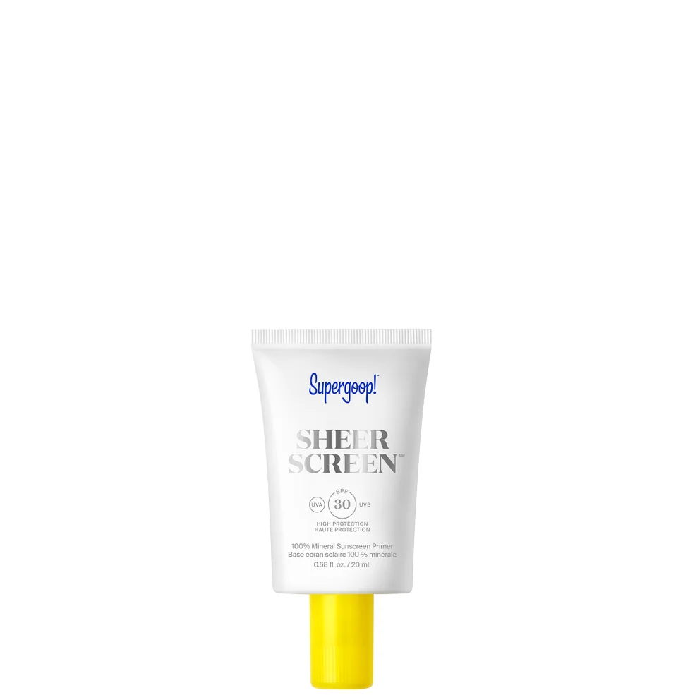 Supergoop! Sheerscreen SPF30 20ml Image 1