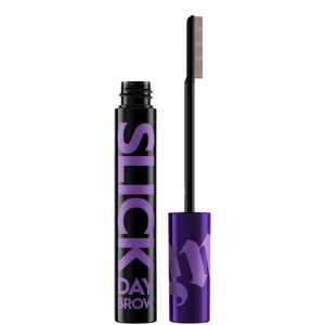 Urban Decay Slick Day Brow Gel - Clear 6.1g - undefined undefined
