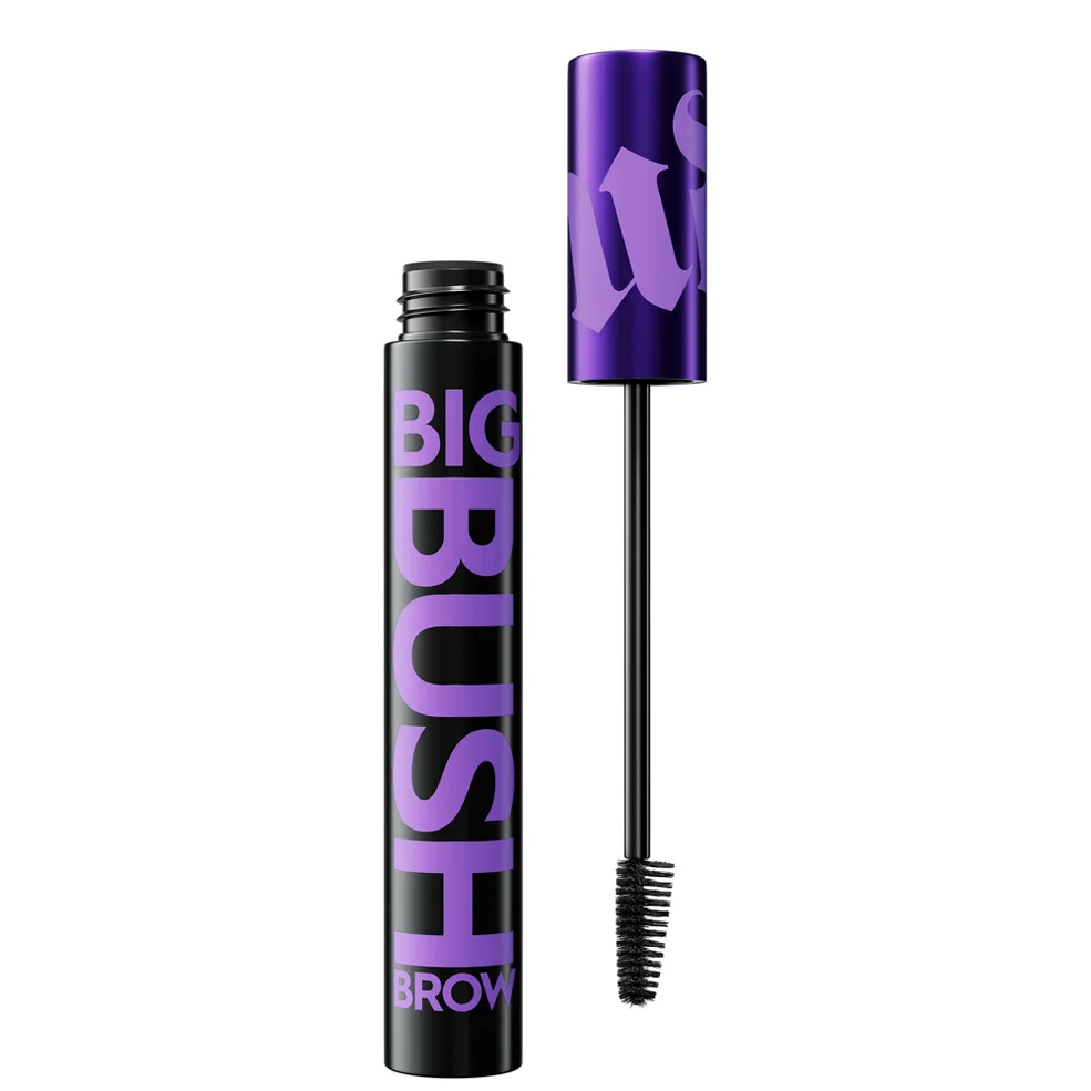 Urban Decay Big Bush Brow Gel 6.1ml (Various Shades) Image 1