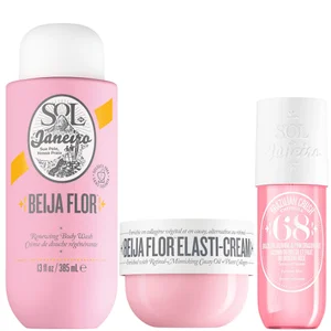 Sol de Janeiro Beija Flor Trio - undefined undefined
