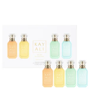 KAYALI Vacay in a Bottle Miniature Set (4 x 10ml) - undefined undefined