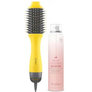 Drybar Double Shot and Hot Toddy 130g Duo - undefined undefined