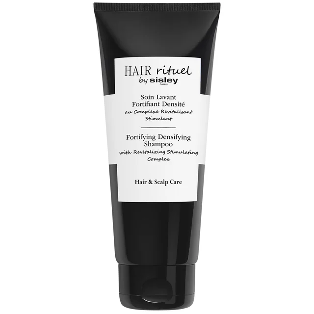 Sisley Paris Hair Rituel By Sisley The Fortifying Densifying Shampoo 200ml