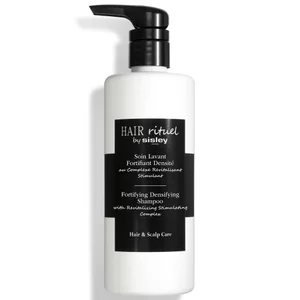 Sisley Hair Rituel by Sisley Fortifying Densifying Shampoo 500ml - Size 500ml