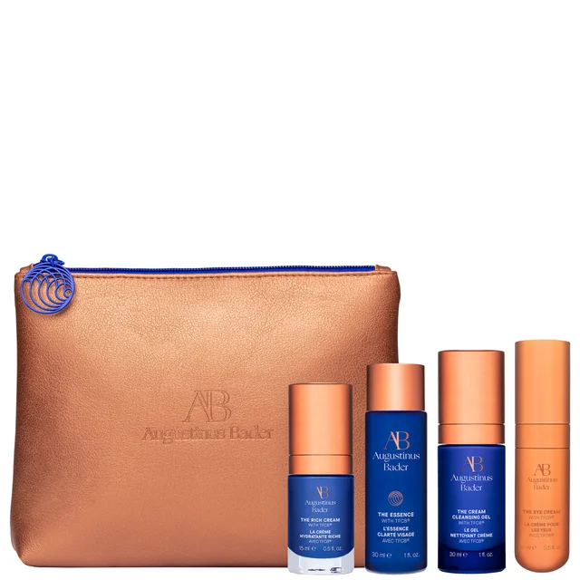 Augustinus Bader The AB Essentials Set (Worth €330.00)