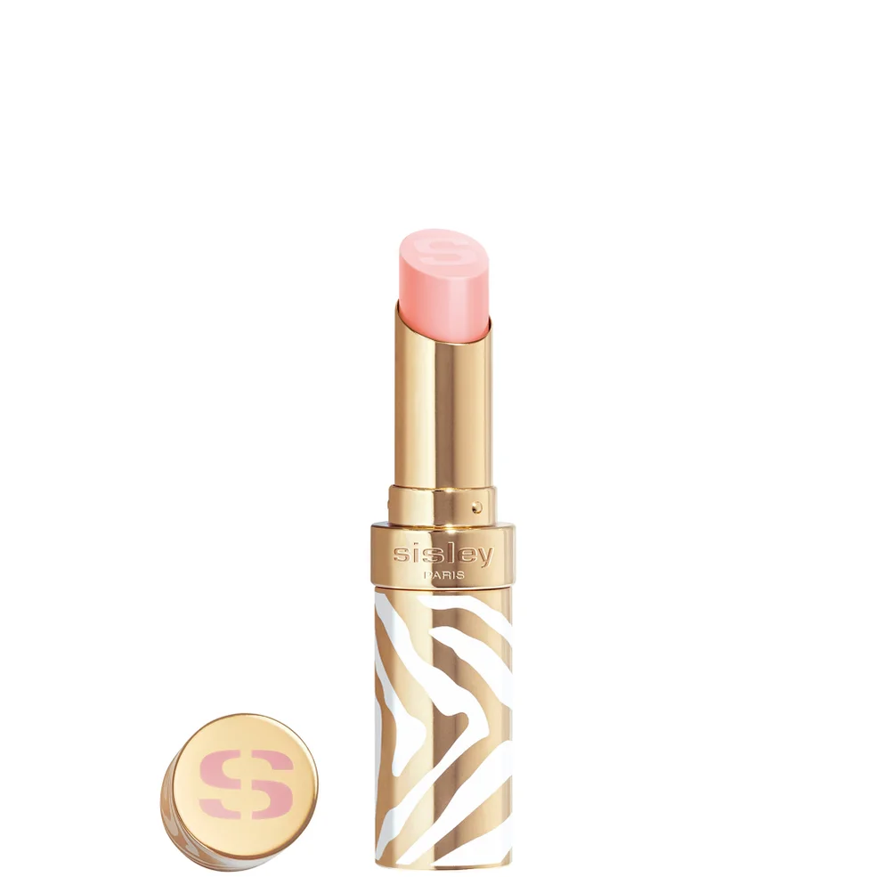 Sisley Paris Phyto-Lip Balm 3g Image 1
