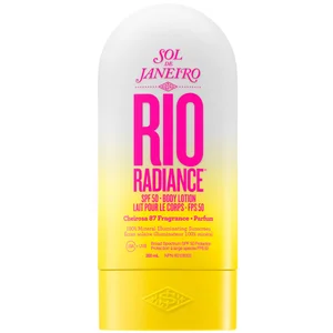 Sol de Janeiro Rio Radiance Body Lotion SPF 50 200ml - undefined undefined