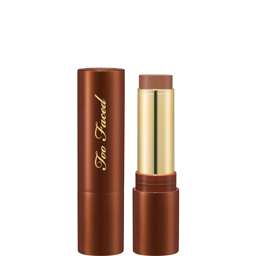 Too Faced Chocolate Soleil Melting Bronzing and Sculpting Stick 8g (Various Shades) Image 1