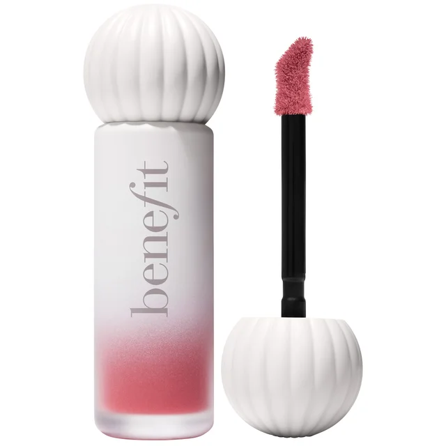 benefit Plushtint Moisturising Matte Lip Tint 6ml (Various Shades)