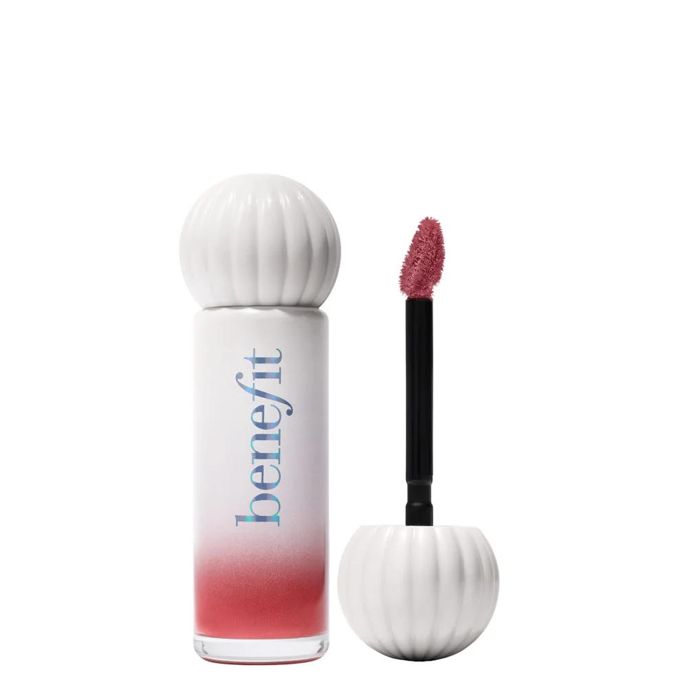 benefit Splashtint Moisturising Dewy Lip Tint 6ml (Various Shades) Image 1